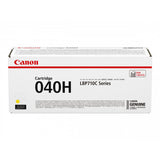 Canon Toner Original Yellow TYPE-040 LBP710cx / lbp-710cx