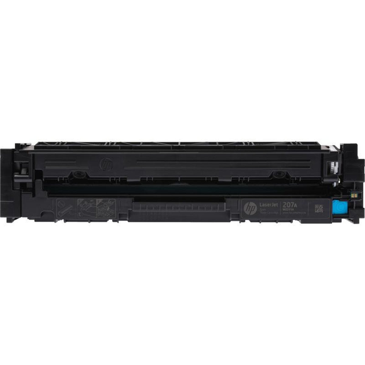 حبر HP الأصلي 207A/W2211A CyanM255/M28/M283