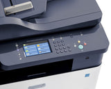 Xerox Copier New Hardware Black B1025