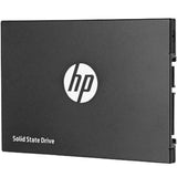 Internal SSD HP 240 GB 2.5" S650 - 345M8Aa/Abb