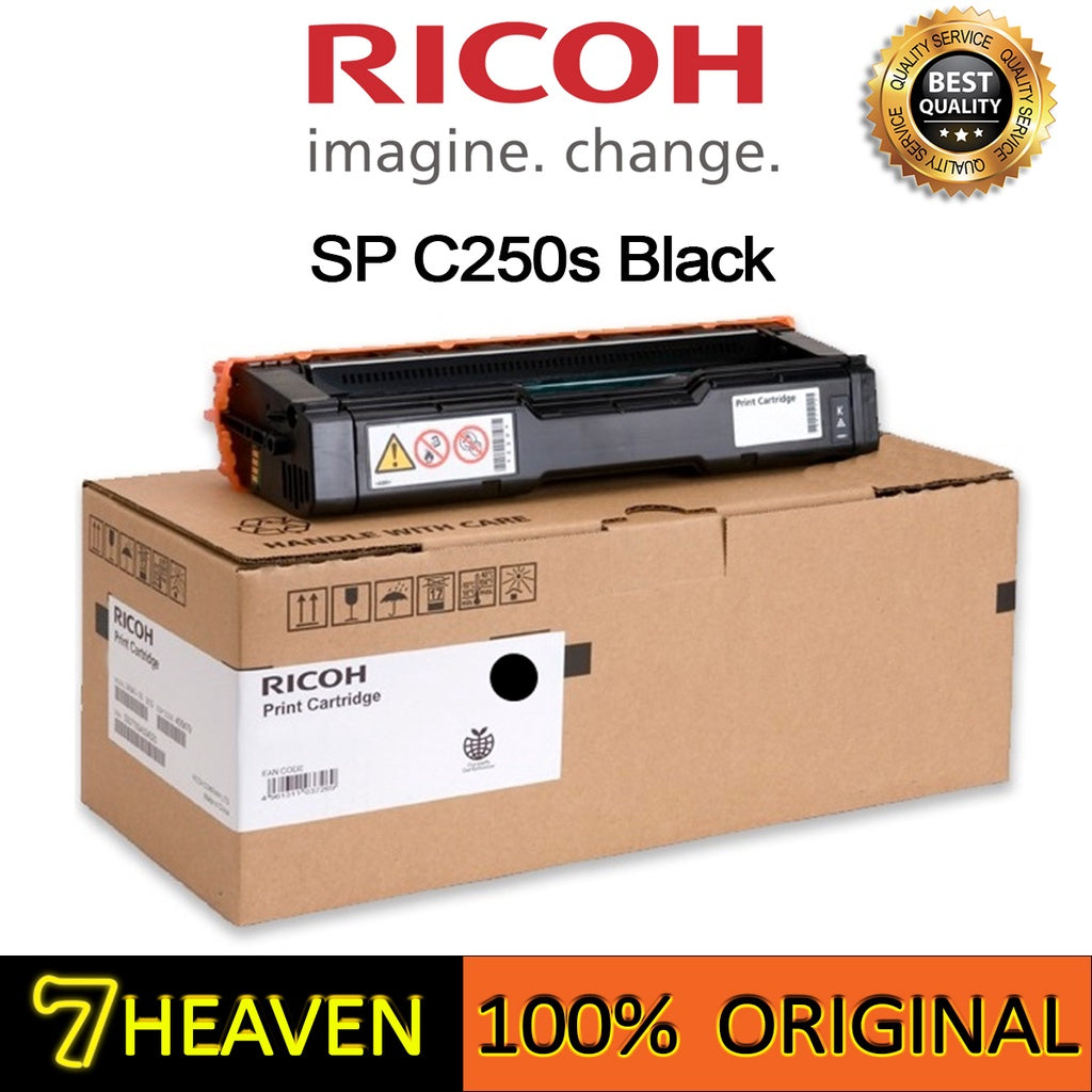 حبر ريكو S-TECH Multipack SPC250E C260DN/C261DN