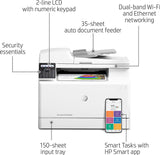 HP Color Printer LaserJet Pro MFP M183FW/7KW56A