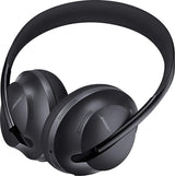 سماعات الرأس Bose Noise Cancelling 700 Luxe Black