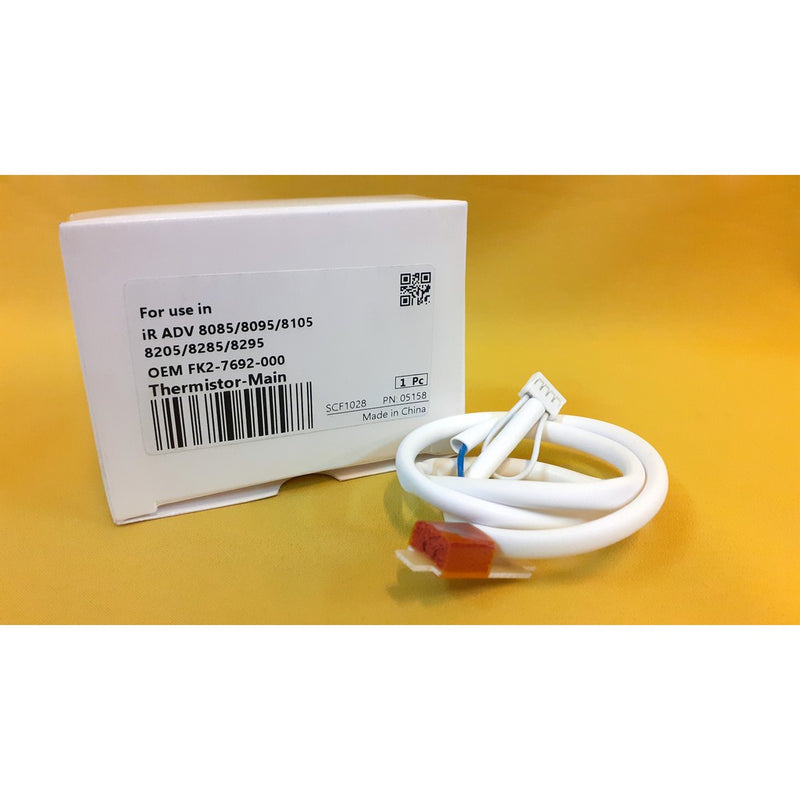 Canon Thermistor Main CET5158 IR ADV 8085/8095/8105/8205/8285/8295