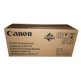 Canon Drum Unit Original Black C-EXV-37/GPR-39 IR-1730