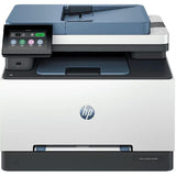 طابعة HP Color LaserJet Pro MFP 3303fdw/499M8A إيثرنت/يو إس بي/واي فاي تونر 222A