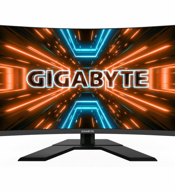 GIGABYTE Monitor 32'' CURVE (2K - G32QC-A - 165HTZ)