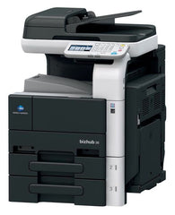 Konica Minolta Used Machine Bizhub B36