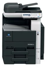 Konica Minolta Used Machine Bizhub B36