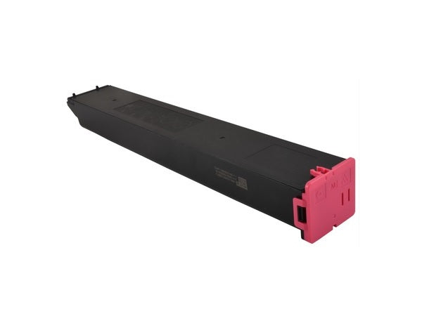 Sharp Toner Cartridge Magenta Low Cap BP-FT30BB-BP-30C25