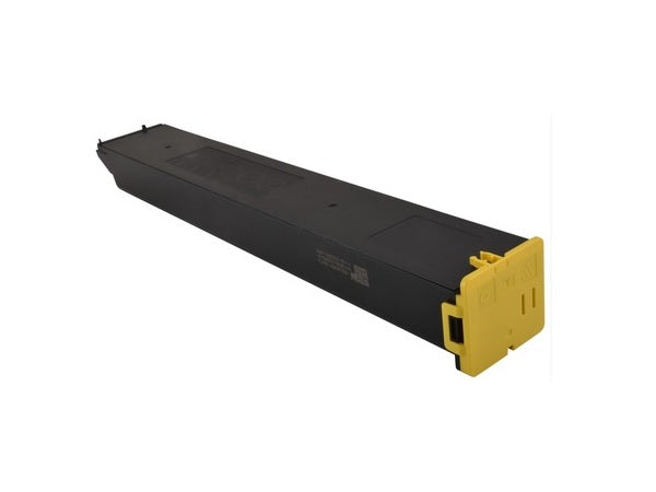 Sharp Toner Cartridge Yellow Low Cap BP-FT30BB-BP-30C25