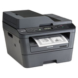 Brother Printer Black AIO Mono Laser DCP-L2540DW