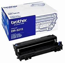 Brother Drum Unit Original Black DR-3215