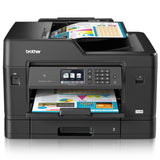 Brother Printer MFC-J3930DW-A3/A4 Color Multifunction Inkjet