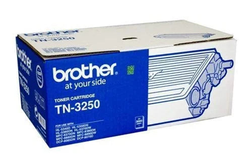 Brother Toner S-TECH Black TN-3250/TN-3145 HL 5340/5350/5380/5370/MFC 8370/8380/8880/8890/8085/8070