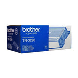 Brother Toner Original Black TN-3290 DCP-8070/8085/HL-5340/5350/5350/5350/5370/5370/5380/5380/8370/8380/8880/8890