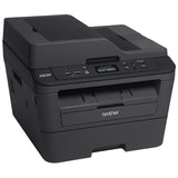 Brother Printer Black AIO Mono Laser DCP-L2540DW