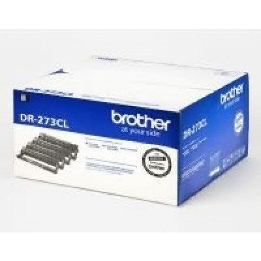 Brother Drum Unit Original BlACK+COLOR (FULL SET)DR-273-HL3210/3510/3750/3270/3551 - ????? ???? ?????