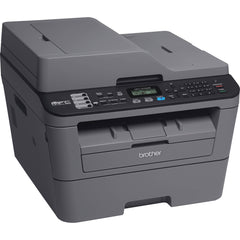 Brother Printer New Hardware Black MFC-L2700DW