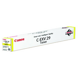 Canon Toner Look-A-Like Yellow C-EXV-29