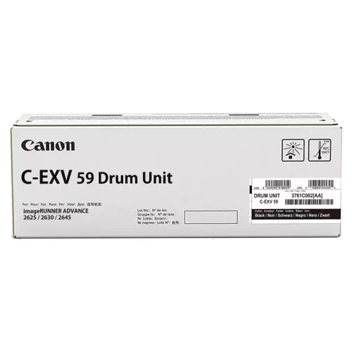 وحدة الطبل Canon CEXV-59 IR-2625/2630/2645