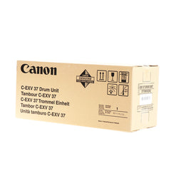 Canon Drum Unit Original Black C-EXV-37/GPR-39 IR-1730