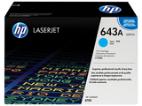 HP Toner Original Cyan 643A/Q5951A