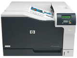 طابعة HP LaserJet ملونة CP5225DN/CE712A#B13 A3