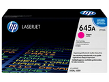 HP Toner Original Magenta 645A/C9733A / LJ-5500/5550