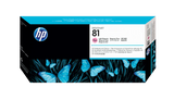 HP Printhead Light Magenta 81/C4955A DYE