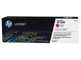 HP Toner Original Magenta 312A/CF383A MFP M476