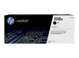 HP Toner Original Black 508A/CF360A M553