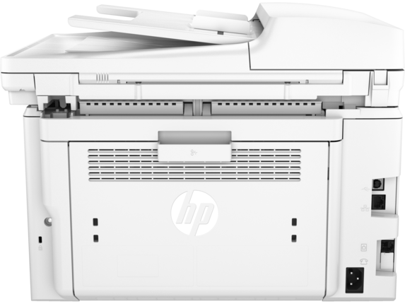 HP Printer LaserJet Pro MFP M227fdw (G3Q75A)