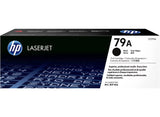 HP Toner Original Black LJ 79A/CF279A