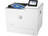 HP Color LaserJet Enterprise M653dn-60 ppm black/color-