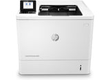 طابعة HP LaserJet Enterprise M607N