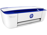 HP DeskJet Ink Advantage 3790/T8W47C All-in-One Printer Wireless,Print, copy, scan -Blue