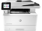 HP Printer Black LaserJet Pro MFP M428FDN