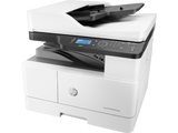 HP Printer HP LaserJet MFP M443nda (8AF72A#B19)