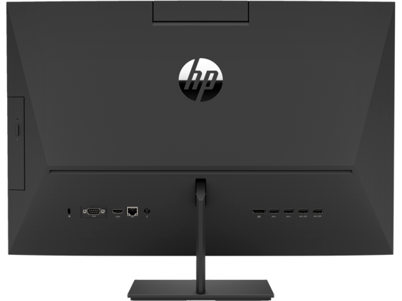 HP All In One 440 G6 24" NT CI7 8G/512SSD/W10p Wi-Fi (1C7B9EA#A2N)