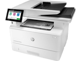 طابعة HP LaserJet Pro MFP 4103dw (2Z627A)