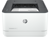 طابعة HP LaserJet Black Pro 3003DN Ethernet+Duplex Toner 145A