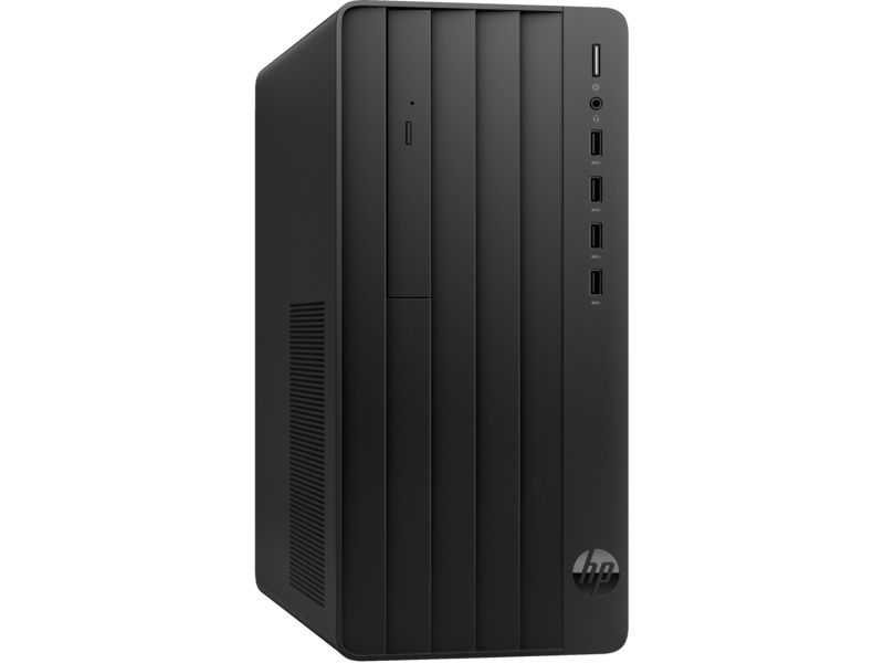 HP Desktop 290 G9 Core i7-12700 /8GB/256SSD/1TB-Intel UHD Grphic - HDMI+Disply-DOS /1yw (5W7H4EA)