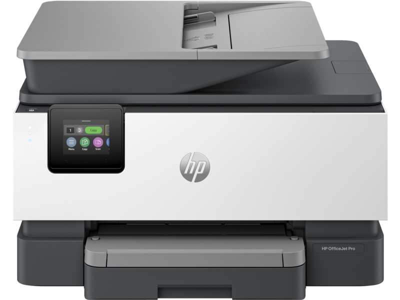 HP Printer Office Jet Pro 9123 AiO Printer