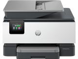 HP Printer Office Jet Pro 9123 AiO Printer