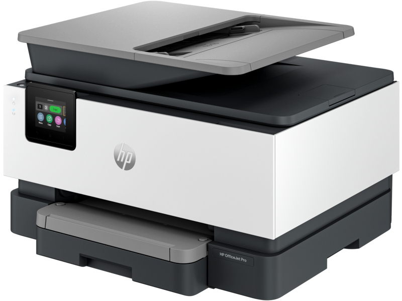 HP Printer Office Jet Pro 9123 AiO Printer