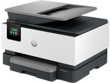 HP Printer Office Jet Pro 9123 AiO Printer