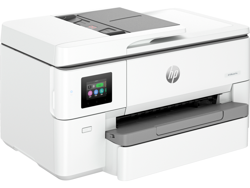 HP Printer Officejet Pro 9720/53N49C Wide Format