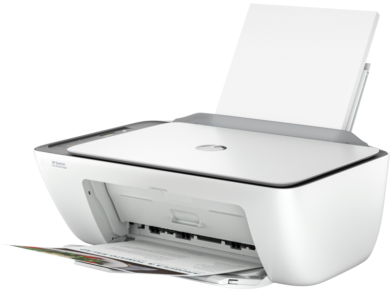 HP Printer Deskjet 2875 All-In-One / 60K47C#614