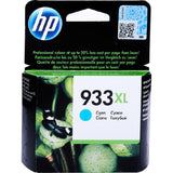 HP Ink Original Cyan 933XL/CN054AE